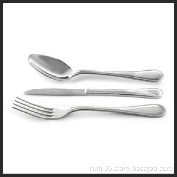 eco friendly titanium flatware